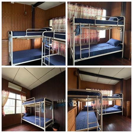 Topp Stay Hostel パーイ エクステリア 写真